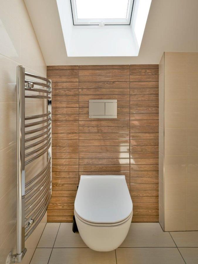 Penzion Salas Exterior foto
